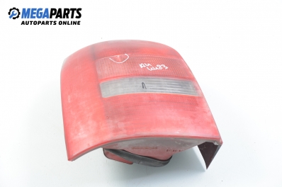 Стоп за Audi A4 Avant B5 (11.1994 - 09.2001), комби, позиция: лява