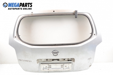 Заден капак за Nissan Pathfinder III SUV (01.2005 - 12.2012)