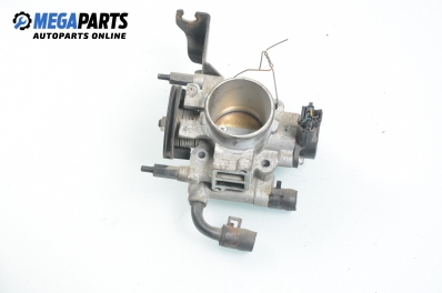 Дроселова клапа за Hyundai i20 Hatchback (08.2008 - 12.2015) 1.2, 78 к.с.