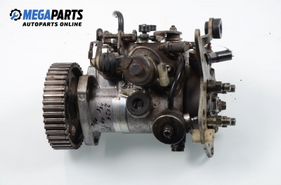 ГНП-горивонагнетателна помпа за Citroen ZX Hatchback (03.1991 - 07.1999) 1.9 TD, 90 к.с., № R8444B720A