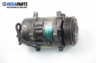 Компресор климатик за Peugeot 607 Sedan (01.2000 - 07.2010) 2.2 HDi, 133 к.с., № 2056402624