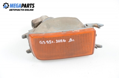 Мигач за Volkswagen Golf III Hatchback (08.1991 - 07.1998), позиция: дясна