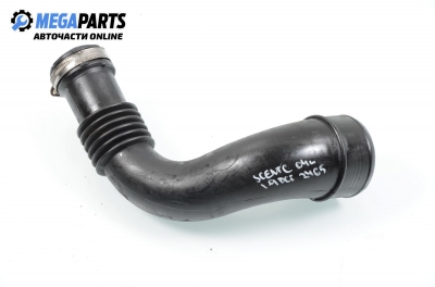 Въздуховод за Renault Scenic II Minivan (06.2003 - 07.2010) 1.9 dCi (JM0G, JM12, JM1G, JM2C), 120 к.с.