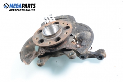 Шенкел главина за Mercedes-Benz A-Class Hatchback  (W168) (07.1997 - 08.2004), позиция: предна, лява