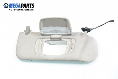 Сенник за Jaguar S-Type Sedan (01.1999 - 11.2009), позиция: дясна