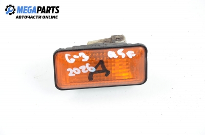 Мигач за Volkswagen Golf III Hatchback (08.1991 - 07.1998), позиция: дясна