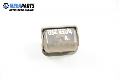 Плафон заден номер за Mazda 6 Station Wagon I (08.2002 - 12.2007), комби