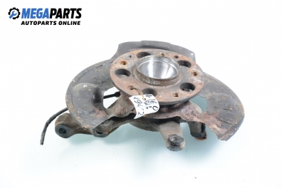 Шенкел главина за Mercedes-Benz A-Class Hatchback  (W168) (07.1997 - 08.2004), позиция: предна, дясна