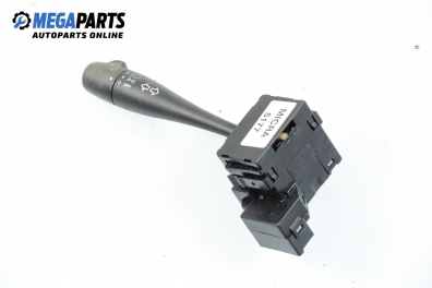 Лостче за светлини за Nissan Micra II Hatchback (01.1992 - 02.2003)