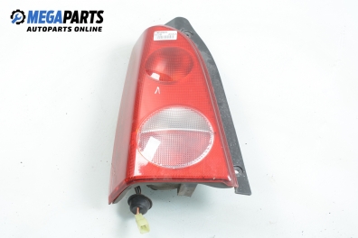 Стоп за Opel Agila A Hatchback (09.2000 - 12.2007), позиция: лява