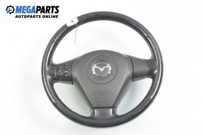 Волан за Mazda RX-8 Coupe (10.2003 - 06.2012)