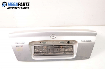 Заден капак за Mazda 323 F VI Hatchback (09.1998 - 05.2004), седан