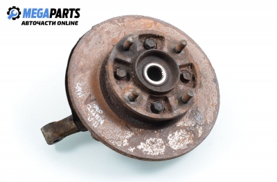 Шенкел главина за Daewoo Matiz Hatchback (09.1998 - 01.2005), позиция: предна, лява