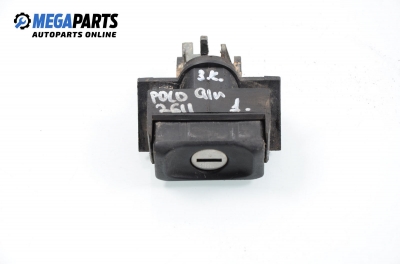 Ключалка заден капак за Volkswagen Polo Hatchback I (10.1981 - 09.1994)