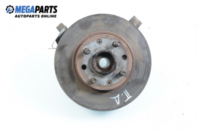 Шенкел главина за Chevrolet Kalos Hatchback (03.2005 - ...), позиция: предна, дясна