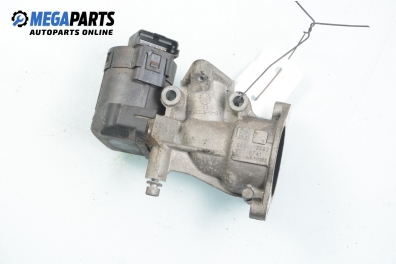 EGR-клапан за Peugeot 407 Sedan (02.2004 - 12.2011) 2.0 HDi 135, 136 к.с.