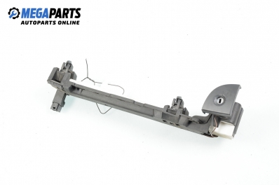 Ключалка жабка за Mercedes-Benz E-Class Sedan (W211) (03.2002 - 03.2009)