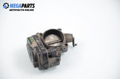 Дроселова клапа за Mercedes-Benz E-Class Sedan (W210) (06.1995 - 08.2003) E 280 (210.053), 193 к.с.