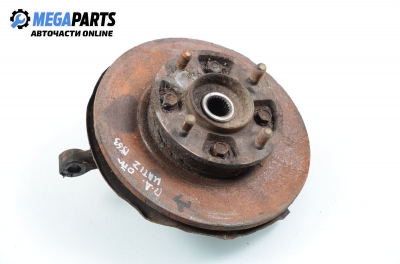 Шенкел главина за Daewoo Matiz Hatchback (09.1998 - 01.2005), позиция: предна, дясна