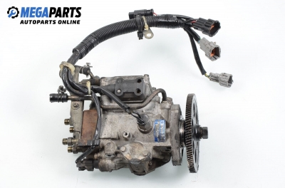 ГНП-горивонагнетателна помпа за Nissan Terrano II SUV (10.1992 - 09.2007) 2.7 TDi 4WD, 125 к.с., № 104701-2031