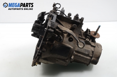 Ръчна скоростна кутия за Citroen ZX Break (10.1993 - 07.1999) 1.6 i, 88 к.с., № 20TE20