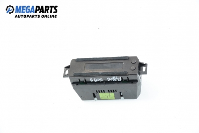 Часовник за Peugeot 306 Hatchback (01.1993 - 10.2003)