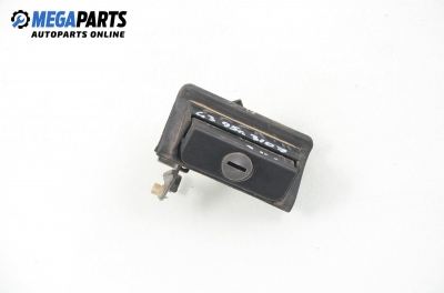 Ключалка заден капак за Volkswagen Golf III Hatchback (08.1991 - 07.1998)