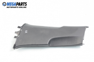 Интериорна пластмаса за Volkswagen Passat Sedan B6 (03.2005 - 12.2010), 4+1 вр., седан, позиция: лява