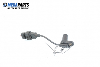 Датчик за колянов вал за Hyundai Coupe Coupe I (06.1996 - 04.2002) 1.6 16V, 116 к.с.