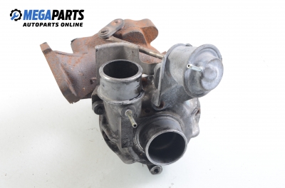 Турбо за Mazda 323 F VI Hatchback (09.1998 - 05.2004) 2.0 TD, 90 к.с., № VJ27 0005
