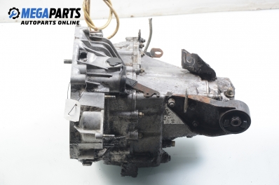 Ръчна скоростна кутия за Lada Samara Hatchback (01.1986 - 12.2013) 1500, 71 к.с.