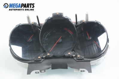 Километраж за Mazda RX-8 Coupe (10.2003 - 06.2012) 2.6 Wankel, 192 к.с., № FE27C