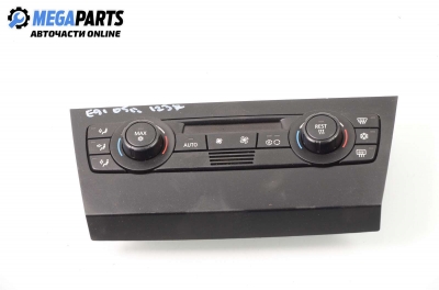 Панел климатроник за BMW 3 Series E90 Touring (E91) (09.2005 - 06.2012)
