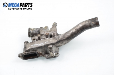 Корпус на термостат за Nissan Terrano II SUV (10.1992 - 09.2007) 2.7 TDi 4WD, 125 к.с.