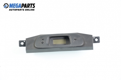 Часовник за Mitsubishi Carisma Hatchback (07.1995 - 06.2006)