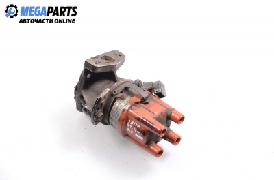 Палец на разпределителя на запалването (делко) за Seat Ibiza I Hatchback (06.1984 - 12.1993) 1.5 i, 100 к.с.