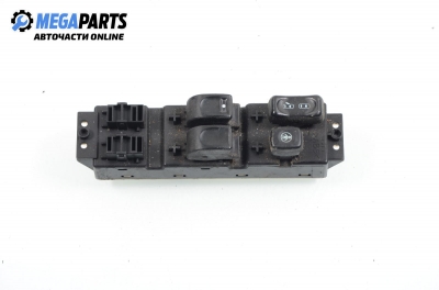 Панел бутони за Opel Frontera B SUV (10.1998 - 02.2004)