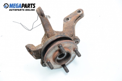 Шенкел главина за Nissan Micra II Hatchback (01.1992 - 02.2003), позиция: предна, дясна