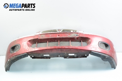 Предна броня за Rover 200 Hatchback II (11.1995 - 03.2000), хечбек, позиция: предна