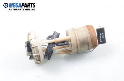 Нивомер за Fiat Bravo I Coupe (1995-10-01 - 2001-10-01) 1.6 16V (182.AB)