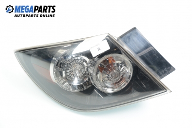 Стоп за Mazda 3 Hatchback I (10.2003 - 12.2009), хечбек, позиция: лява, Stanley