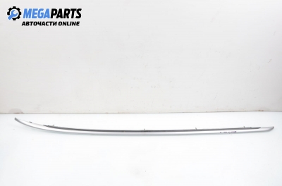 Релса багажник за Opel Astra H Estate (08.2004 - 05.2014), комби, позиция: лява
