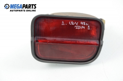 Светлина мъгла за Honda CR-V I SUV (10.1995 - 02.2002)