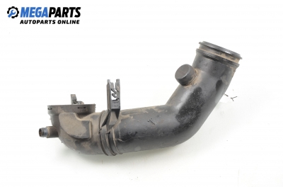 Въздуховод за Mercedes-Benz M-Class SUV (W163) (02.1998 - 06.2005) ML 430 (163.172), 272 к.с.