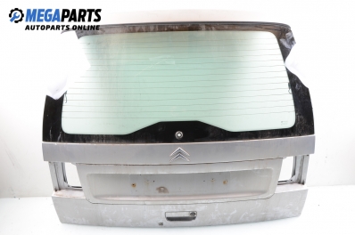 Заден капак за Citroen Evasion Minivan (06.1994 - 07.2002)