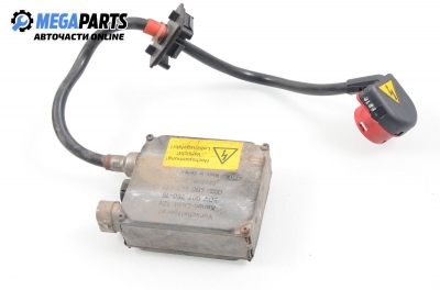 Xenon баласт за Audi A6 Allroad  C5 (05.2000 - 08.2005), № 5DV 007 760-15