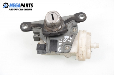 Ключалка заден капак за Audi A4 Sedan B5 (11.1994 - 09.2001), седан