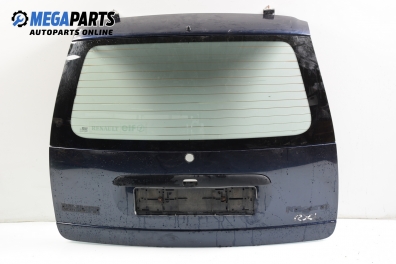 Заден капак за Renault Megane I Grandtour (03.1999 - 08.2003), комби