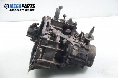 Ръчна скоростна кутия за Peugeot 605 Sedan (06.1989 - 09.1999) 2.0, 107 к.с.