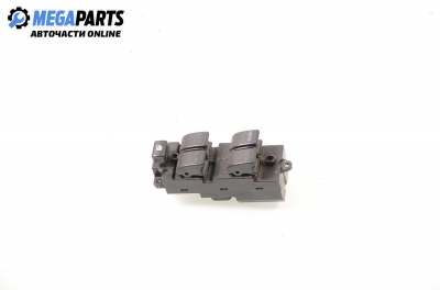 Бутони ел. стъкла  за Mazda 323 F VI Hatchback (09.1998 - 05.2004)